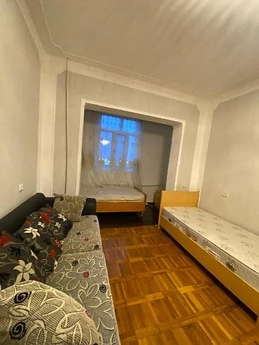 kiray: 2 nəfər XANIM üçün ayrıca otaq verilir. İnşaatçılar metrosunun düz — 8