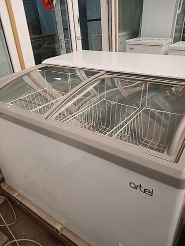 Şüşəli dondurucu lalafo.az -da Şüşəli dondurucu