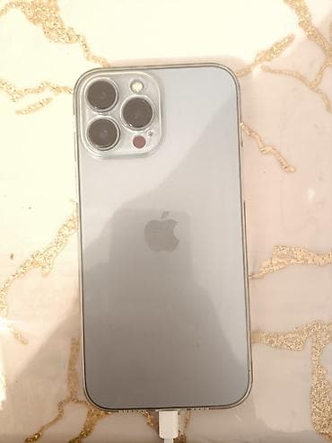 iphon 12 pro: IPhone 13 Pro, 256 GB, Sierra Blue, Face ID — 9