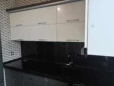 kiralik bag evi: 3 otaqlı, 100 kv. m, Kredit yoxdur, Yeni təmirli — 4
