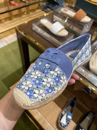 Tuflilər, Ölçü: 37, rəng - Mavi, Yeni lalafo.az -da Tuflilər, Ölçü: 37, rəng - Mavi, Yeni