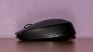 TV və video: Logitech M170 simsiz kompüter siçanı - Brend/model: Logitech M170 - — 2