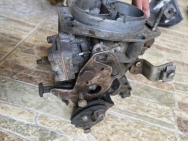 starter vaz: Lada 2108,2109,21099 modelleri Üçün Ehtiyyat hissələri satılır. Hət — 10