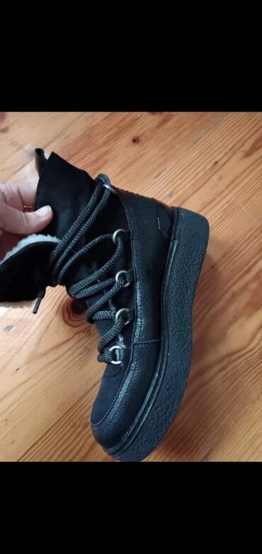 ikinci əl xoncalar: Ölçü: 35, İşlənmiş — 6