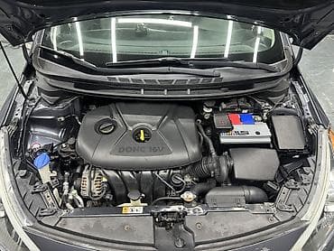 jeton satişi: Kia Forte: 1.8 l | 2013 il Sedan — 10