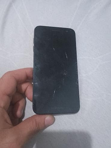 Samsung Galaxy J2 Core, 16 GB, rəng - Qara, İki sim kartlı — 7