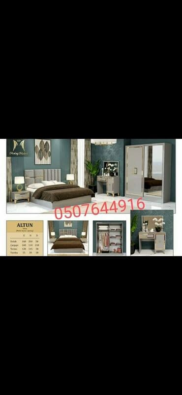 yataq dəsdi: İkinəfərlik çarpayı, Azərbaycan, Yeni — 9