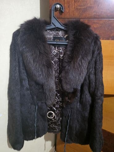 femina suba qiymeti: Kürk, rəng - Qəhvəyi — 2