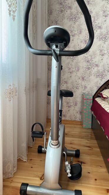 velosiped 26 liq: Elektrik velosipedi 26", sürətlərin sayı: 24, 350-500 Vt — 4