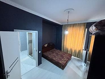 qubada kirayə ev: KİRAYƏ VERİLİR. 2 otaqlı mənzil.2/4 yeni — 2