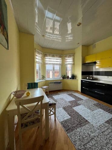 goycay evler: 200 kv. m, 5 otaqlı, Kombi, Qaz, İşıq — 4