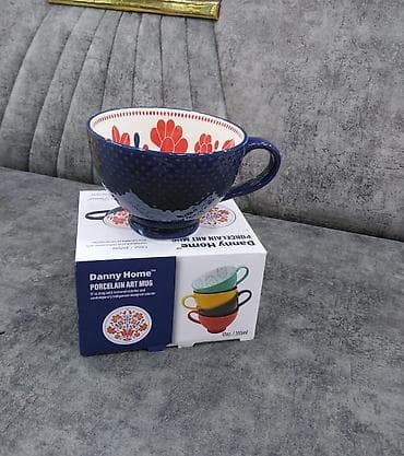 metbex moykasi tap az: Keramika supçik — 3