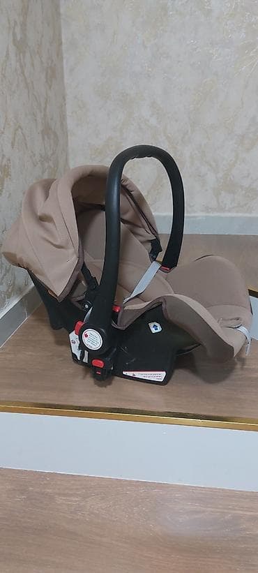 usag alemi: Аvtokreslo — 1