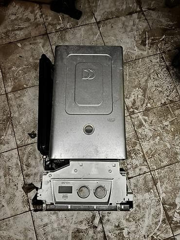 irşad electronics qaz sobalari: Atron qazla işləyən divar tipli su qızdırıcısı/qatılaşdırıcı qazan — 1