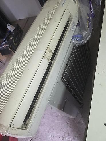 talberg kondisioner: Satilir qiymetin bilenler bilir 150 kv islemeyi superdir isteyenler — 4
