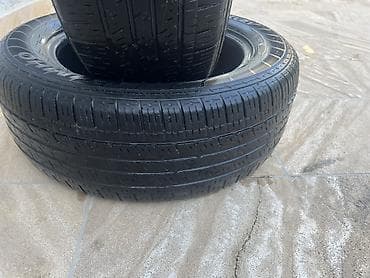 pro scooter: Kumho avtomobil tekeri 2 ed vezyeti orta vezyetde 225 60 R17 Kia — 5