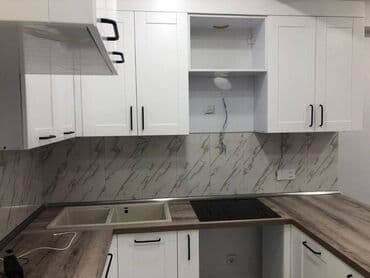 yahya huseynov kucesi: 2 otaqlı, Yeni tikili, m. İnşaatçılar, 80 kv. m — 9