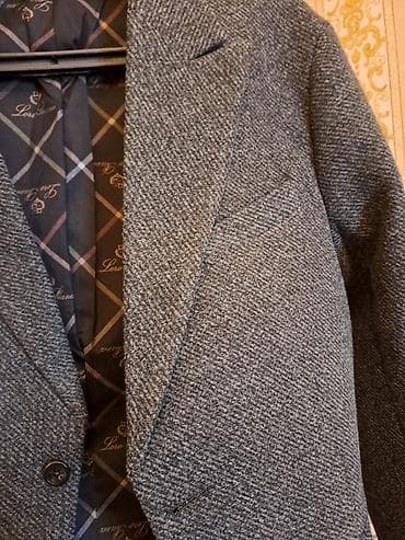 pull and bear: Palto 90 manat tezdir olcusu L satisda 170 manatdir — 3