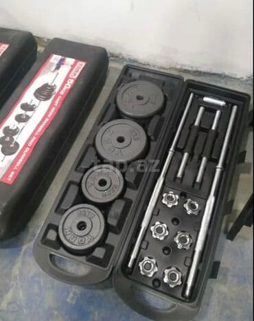 qrif nədir: Qantellər, Yeni — 4