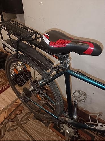 Velosiped ehtiyyat hissələri: Təcili satılır 140 manat 1 2 problemi var qane etməsə pulundan — 3