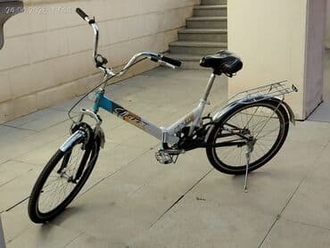 сколько стоит велосипед скоростной: Şəhər velosipedi 28", Ünvandan götürmə — 7