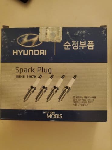 kia optima diffuser: Alishdirma shamlari, hyundai,kia ucun, orijinaldir, yenidir — 3