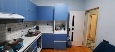 heyət evi: Hövsan qəs. 3 otaqlı, 100 kv. m, Orta təmir — 10