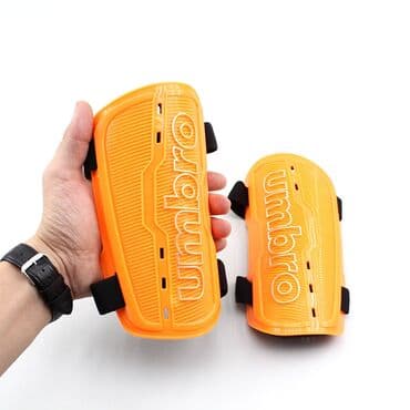 Futbol üçün ayaq qoruyucusu "Umbro". Metrolara və şəhərdaxili lalafo.az -da Futbol üçün ayaq qoruyucusu "Umbro". Metrolara və şəhərdaxili