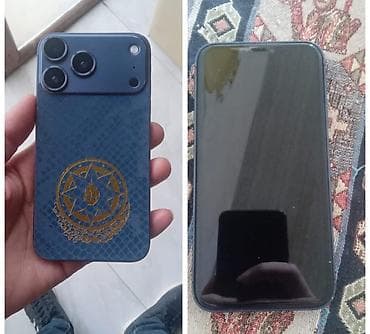 i̇pone 7: IPhone 17 Pro — 1