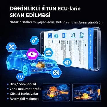 autel: Autel maxiap AP200 PROFESİONAL AUTEL DİAQNOSTİKA APARATI SATILIR! — 4