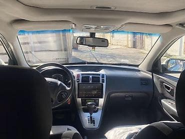 hundai elentra: Hyundai Tucson: 2 l | 2008 il Krossover — 10
