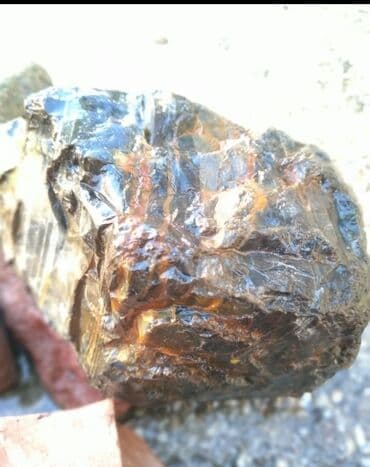 novruz xoncasi 2020: Tebii qaya ve cay daslarindan xususi zovqle gorulecek isler — 1