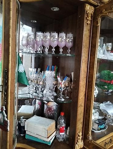 Komodlar: İşlənmiş, Güzgülü, Azərbaycan — 3