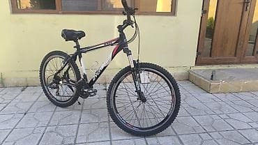 cube velo: Overlord marka dağ velosipedi ünvan Əmircan.шф - Çərçivə: Alüminium - — 2