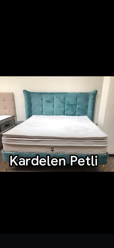 döşəkcələr: Yeni, Ortopedik matras, Uşaq üçün — 30
