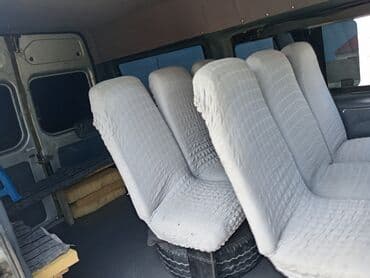 форд транзит грузовой бу: Ford Transit: 2.4 l | 2000 il 388749 km Mikroavtobus — 4