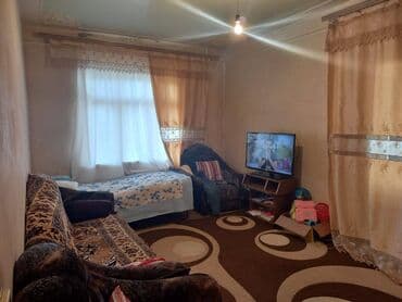 1 otaqlı kohnə tikili: Bakı, 4 otaqlı, Köhnə tikili, 110 kv. m — 8