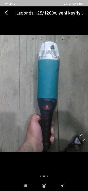 çən 2 ton: Makete Laqonda — 2