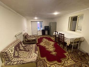 Квартиры: 100 м², 3 комнаты, Газ, Электричество, Водопровод — 9