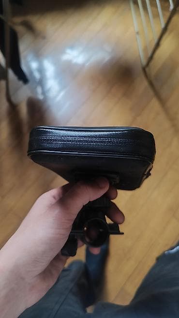 Velosipedlər: Telefon saxlayan motosiklet,velosiped və skuterlərə uyğundur,TƏZƏDİ — 2