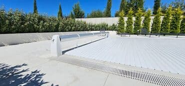 hovuz tikintisi bakida: Hovuz örtükleri̇. uşaqlari. tehlukesizlik. hovuzu. soyumasinin — 7