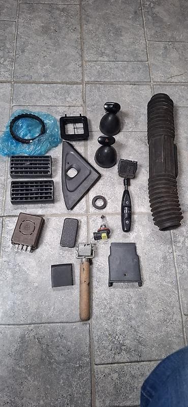 daewoo nexia matoru: Daewoo 1.5, 2010 il, İşlənmiş — 1