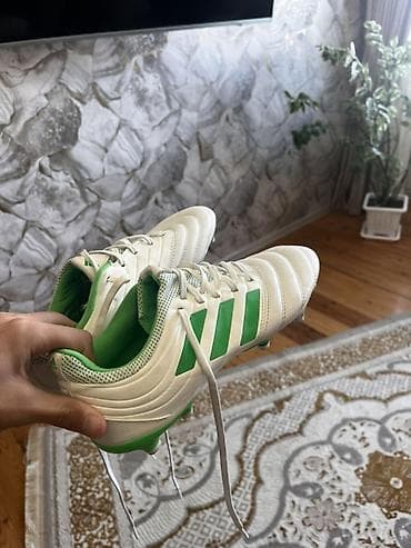 20 cent nece qepikdir: Butslar Adidas, Ölçü: 41 — 3