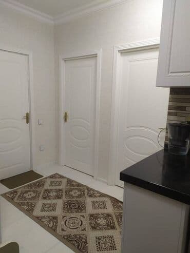 ucuz evlər satış: 2 otaqlı, Yeni tikili, 63 kv. m — 9