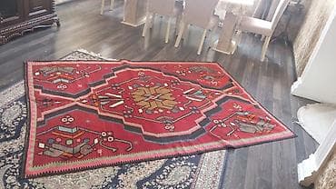 Sandıqlar: Xalça Kredit yoxdur — 2