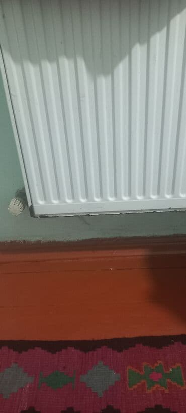 soyuducu termostat: İki bölməli soyuducu - Ağ rəngli, yuxarıda dondurucu, aşağıda əsas — 3