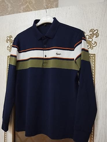 herbi geyimi: Köynək 40 L razmer — 3