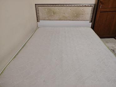 islenmis sifoner satilir: 2ci eldir. Ağ rəngdədir.140 — 2