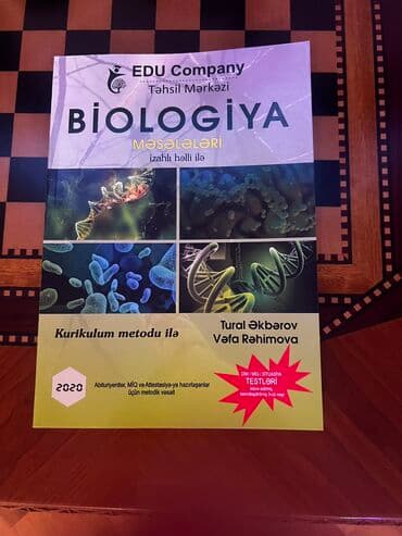 белорусские диваны в баку: Edu Company buraxılışıdır. Kitab təptəzə formadır — 1