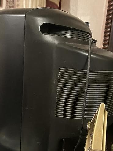 Pultlar: Televizor Panasonic — 2